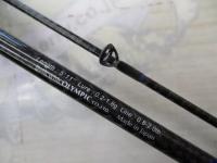 クリスター 511 バスク