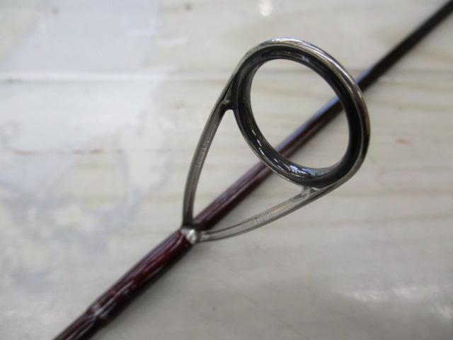 999.9フォーナインマイスター 62L-TRZ ホワイトウルフ