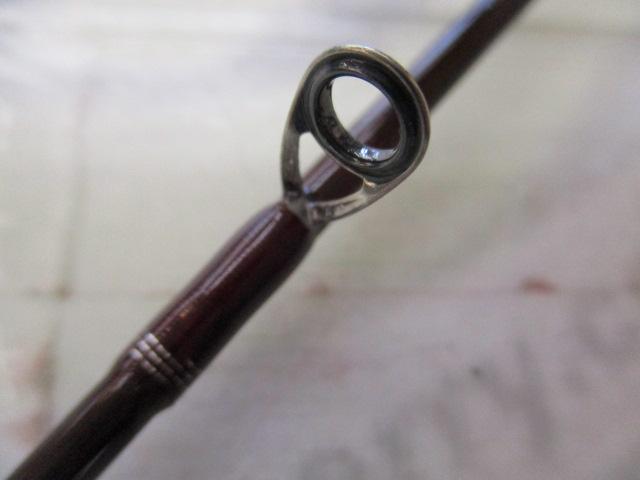 999.9フォーナインマイスター 62L-TRZ ホワイトウルフ