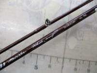 999.9フォーナインマイスター 62L-TRZ ホワイトウルフ