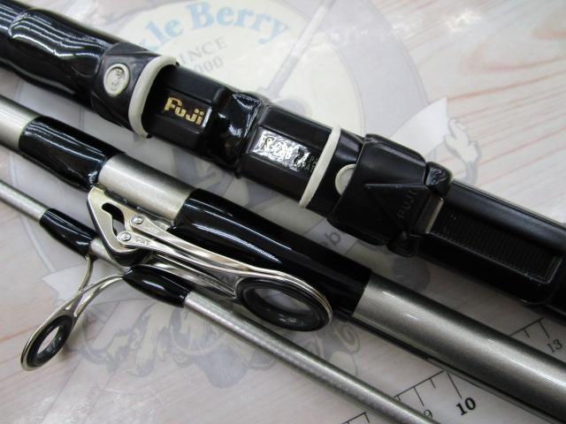 エアロキャスト 405DX