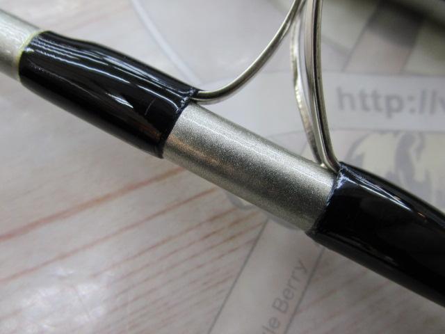 エアロキャスト 405DX