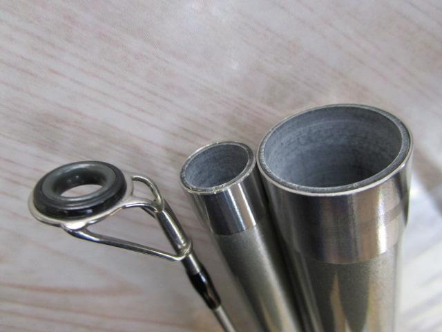 エアロキャスト 405DX