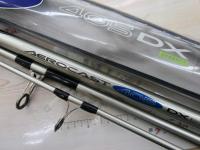 エアロキャスト 405DX