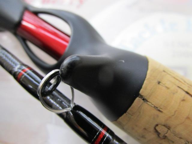 ブレイゾン 652MLB・V