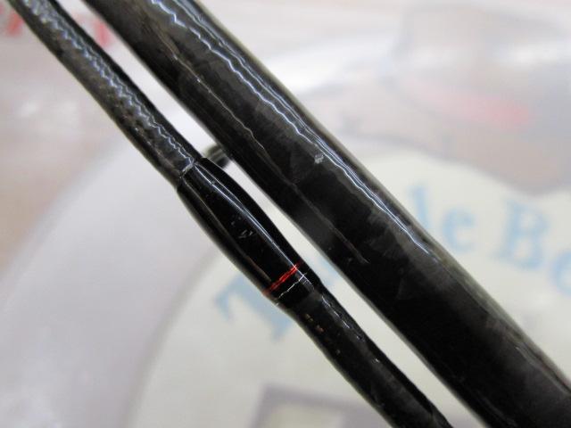 ブレイゾン 652MLB・V