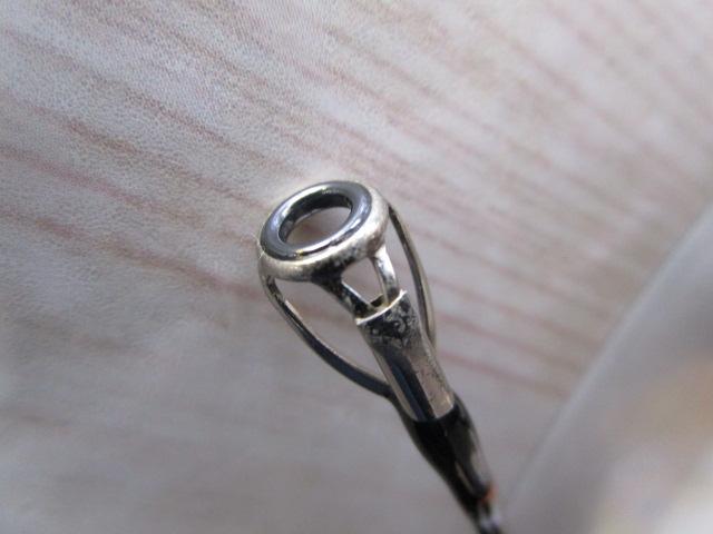 ブレイゾン 652MLB・V