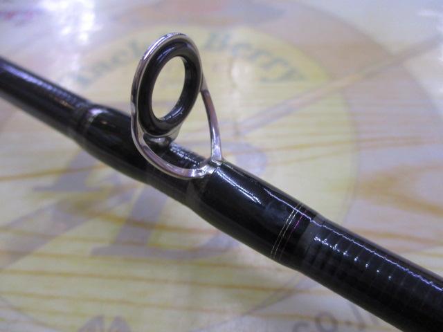 CC タチウオJG 662XHB