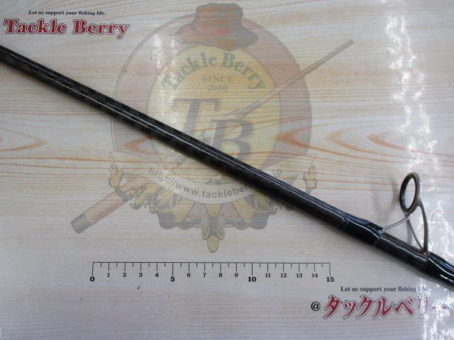 ネッサBB S1008MMH｜＠ベリーネット 日本最大新品中古釣具WEBショップ