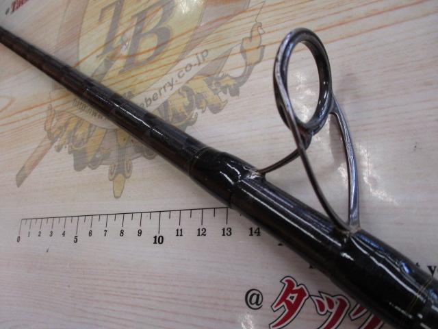 ネッサXR S112M+｜＠ベリーネット 日本最大新品中古釣具WEBショップ