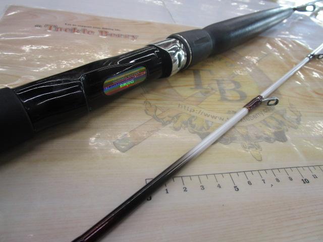 バイパースティック 310-Ⅱ