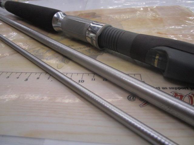 IHトライトンEV 80-330