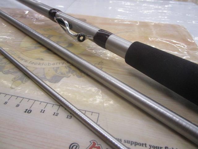 IHトライトンEV 80-330