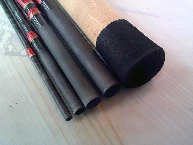 ワールドシャウラ 2754R-5 (レッドタイプ)