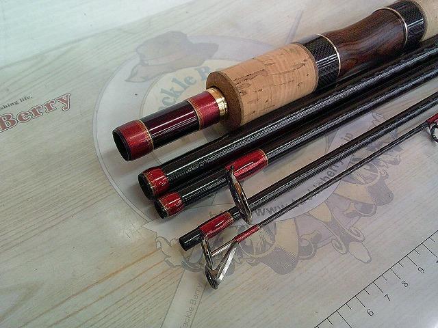 ワールドシャウラ 2754R-5 (レッドタイプ)