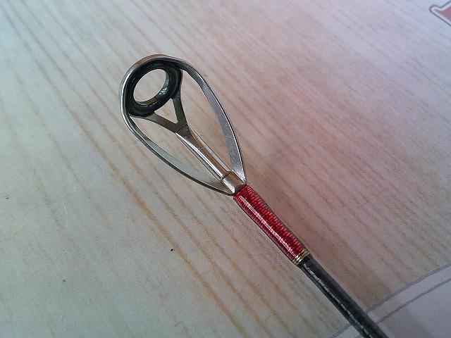 ワールドシャウラ 2754R-5 (レッドタイプ)