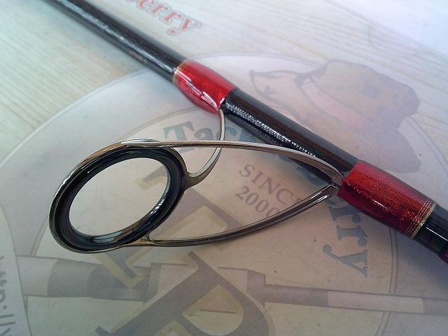 ワールドシャウラ 2754R-5 (レッドタイプ)