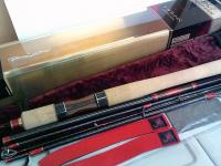 ワールドシャウラ 2754R-5 (レッドタイプ)