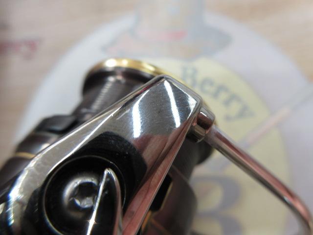 19バリスティック LT2500S-XH