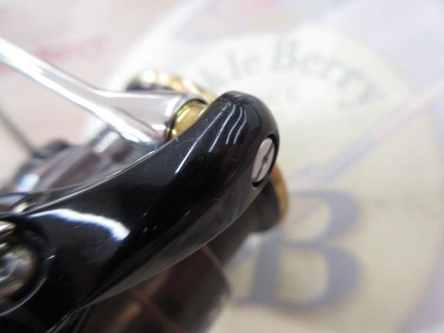 19バリスティック LT2500S-XH