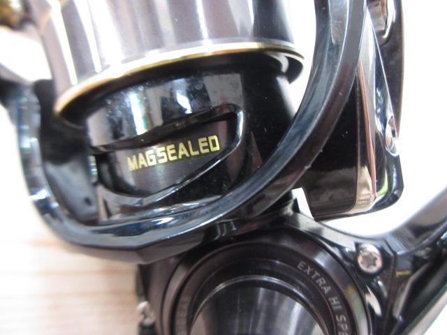 19バリスティック LT2500S-XH