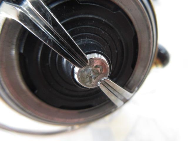 19バリスティック LT2500S-XH