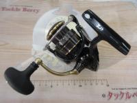 19バリスティック LT2500S-XH