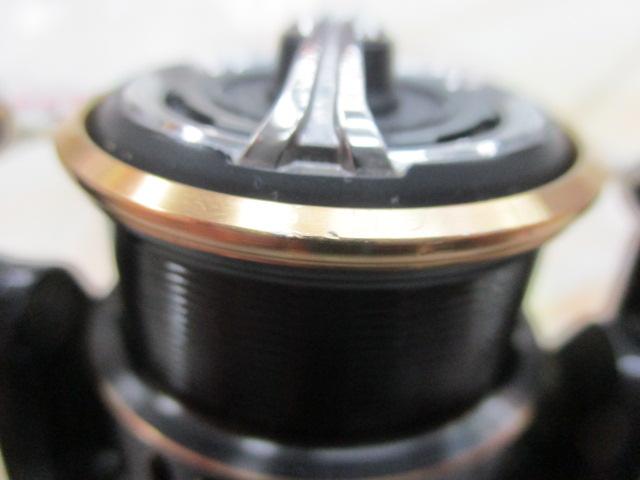 19バリスティックFW LT2000SS-XH