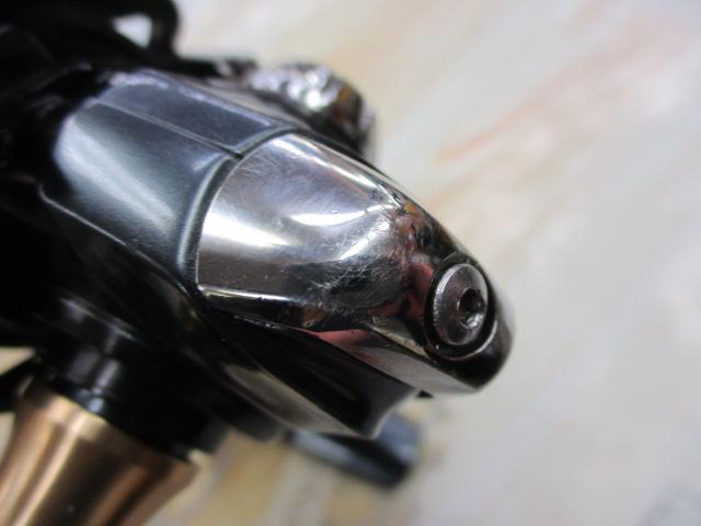 19バリスティックFW LT2000SS-XH