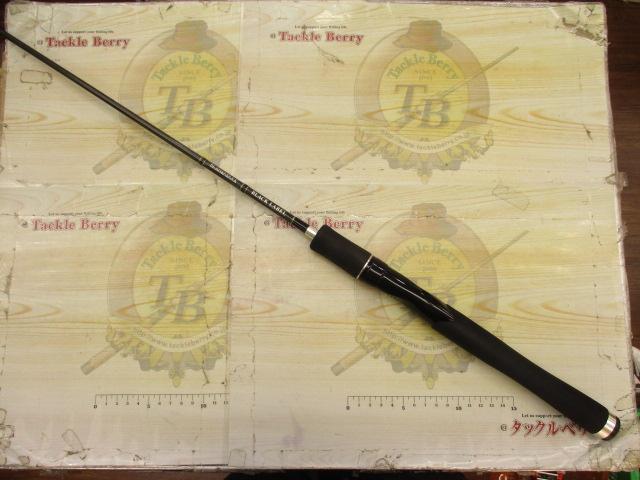 ブラックレーベル BL631ULFS｜＠ベリーネット 日本最大新品中古釣具WEB