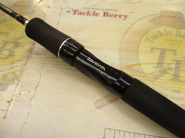 ブラックレーベル BL631ULFS｜＠ベリーネット 日本最大新品中古釣具WEB