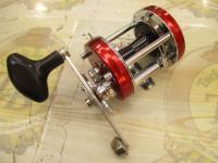 6500CS Rocket レッド