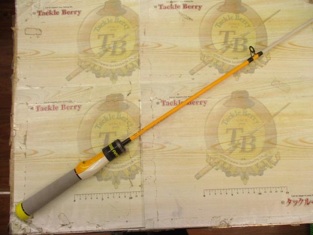 エッグアームロンガー エッグイエロー｜＠ベリーネット 日本最大新品