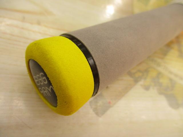 エッグアームロンガー エッグイエロー｜＠ベリーネット 日本最大新品