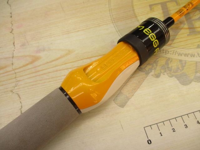 エッグアームロンガー エッグイエロー｜＠ベリーネット 日本最大新品