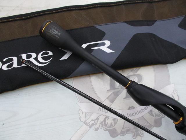 ソアレXR S54SUL-S