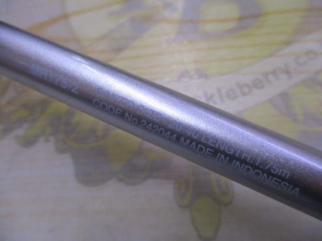 23ステファーノSS MH175-2