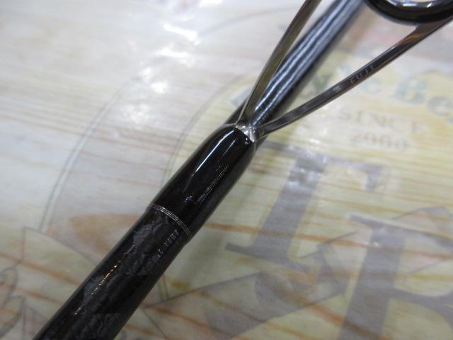 19ブレニアス S78ML