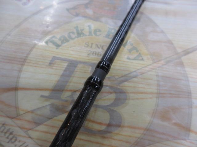 19ブレニアス S78ML