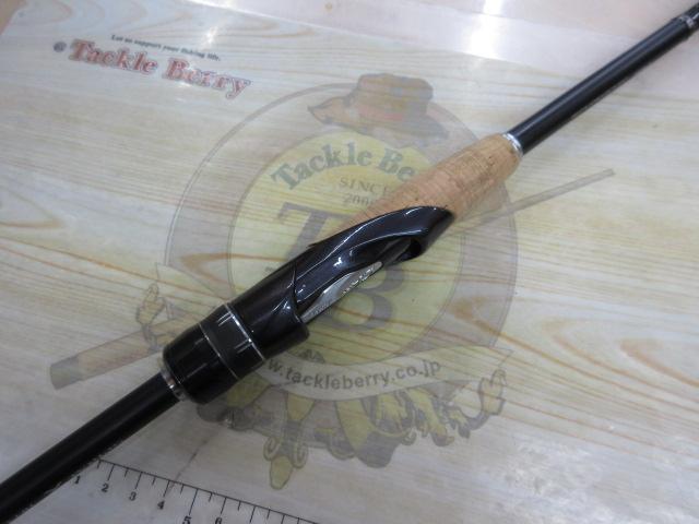 19ブレニアス S78ML