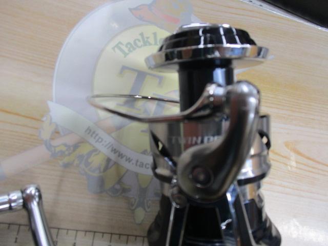 21ツインパワーSW 8000HG