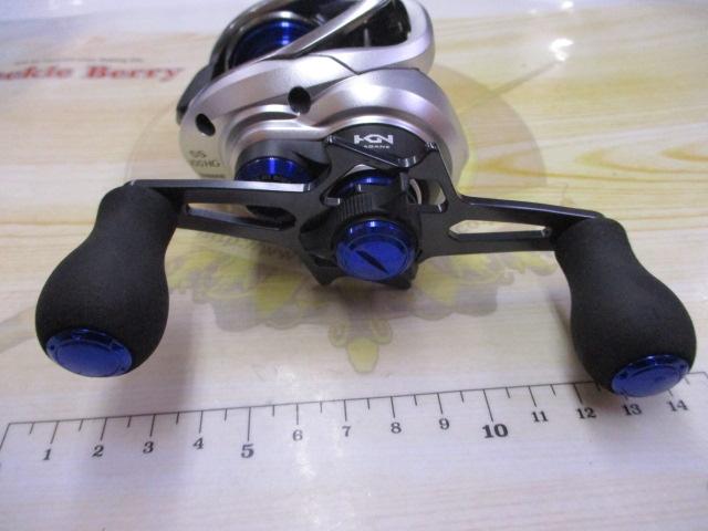 17ステファーノSS 100HG