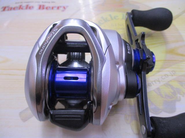 17ステファーノSS 100HG