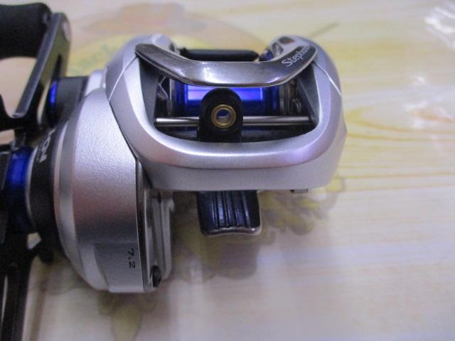 17ステファーノSS 100HG