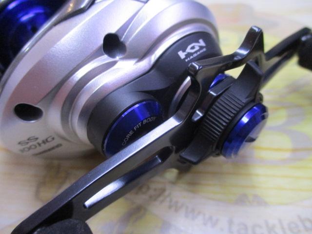 17ステファーノSS 100HG