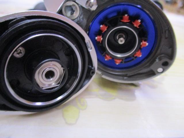 17ステファーノSS 100HG