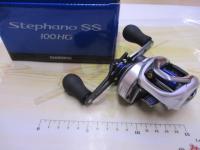17ステファーノSS 100HG