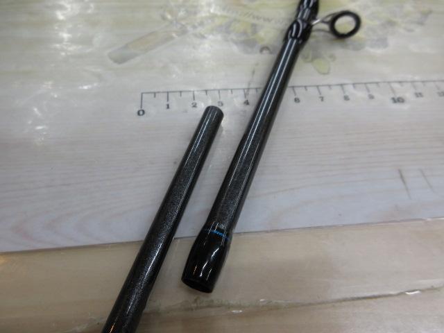 リバティクラブエギング 862M