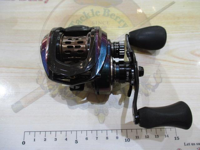 レボ ULTRACAST BF8-L