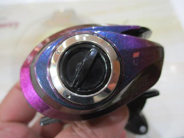 レボ ULTRACAST BF8-L